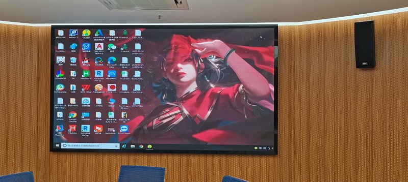 江蘇竹輝(張家港)律師事務所led屏項目 江蘇竹輝(張家港)律師事務所led屏項目