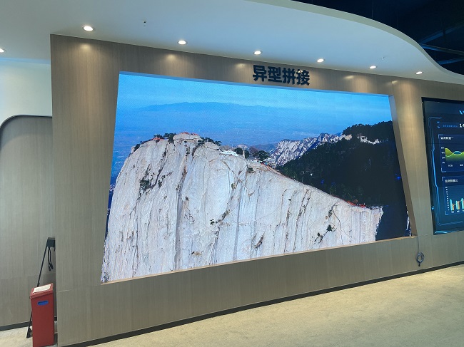 技術(shù) | 華邦瀛LED顯示屏如何做到節(jié)能環(huán)保？