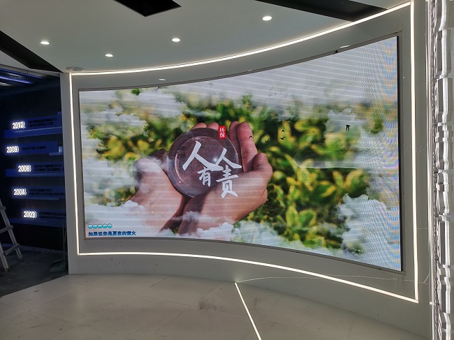 華邦瀛LED顯示屏 華邦瀛LED顯示屏