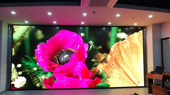 華邦瀛LED顯示屏 華邦瀛LED顯示屏