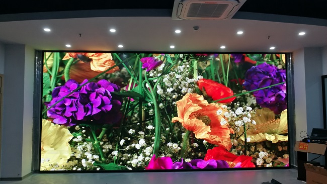 華邦瀛LED顯示屏 華邦瀛LED顯示屏