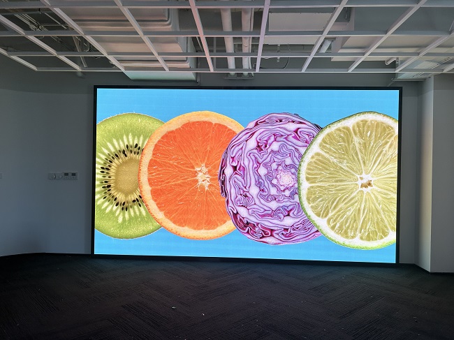 華邦瀛室內高清LED顯示屏 華邦瀛室內高清LED顯示屏