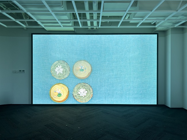 華邦瀛小間距LED顯示屏 華邦瀛小間距LED顯示屏