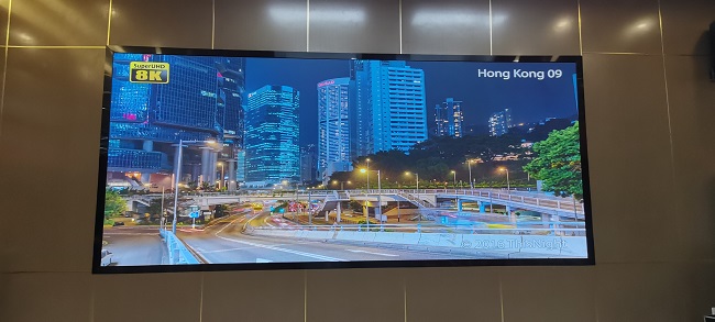 華邦瀛LED顯示屏 華邦瀛LED顯示屏