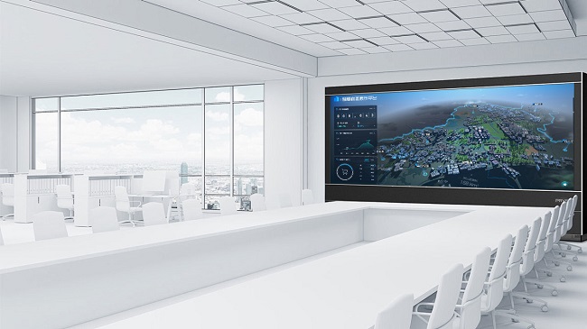 華邦瀛光電LED顯示屏標(biāo)準(zhǔn)長(zhǎng)寬比例解析：如何確保視頻與屏幕的完美匹配？