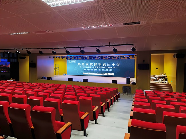 華邦瀛光電P3高清LED顯示屏 華邦瀛光電P3高清LED顯示屏