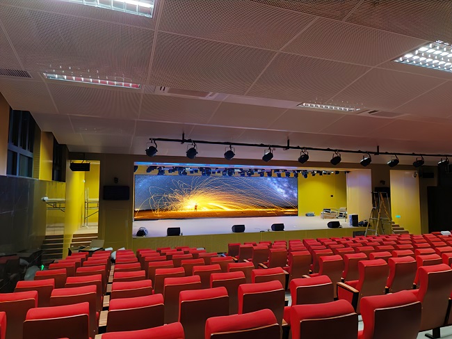 華邦瀛光電P3高清LED顯示屏 華邦瀛光電P3高清LED顯示屏