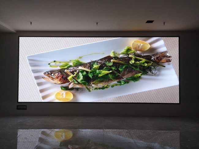 華邦瀛P2.5高清LED顯示屏 華邦瀛P2.5高清LED顯示屏