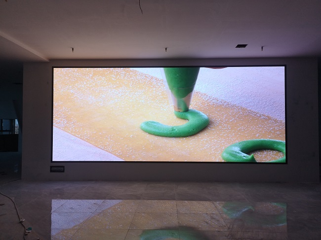 華邦瀛P2.5高清LED顯示屏 華邦瀛P2.5高清LED顯示屏