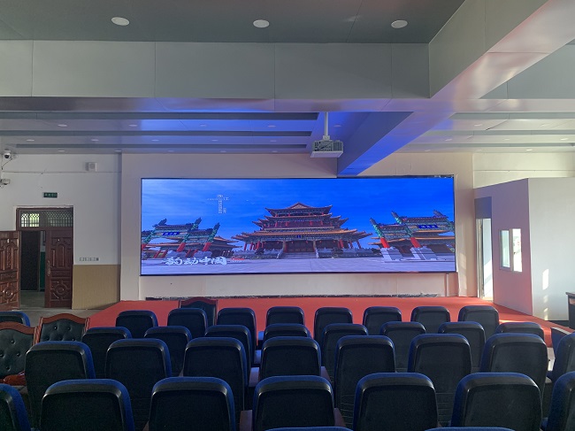 華邦瀛P2小間距LED顯示屏 華邦瀛P2小間距LED顯示屏