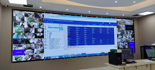 華邦瀛P3室內高清LED顯示屏 華邦瀛P3室內高清LED顯示屏