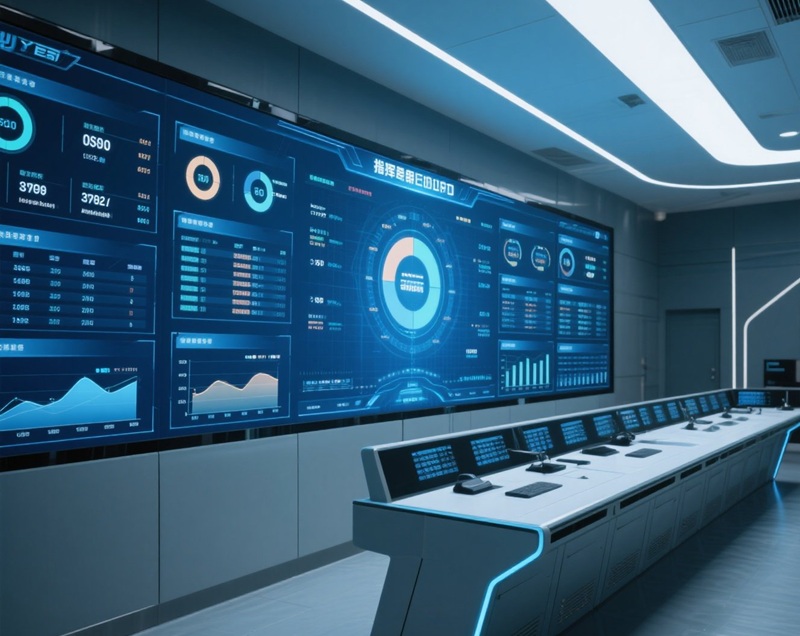 指揮中心專用LED顯示屏.jpg 指揮中心專用LED顯示屏.jpg