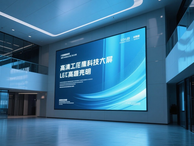 高清LED大屏幕.jpg 高清LED大屏幕.jpg
