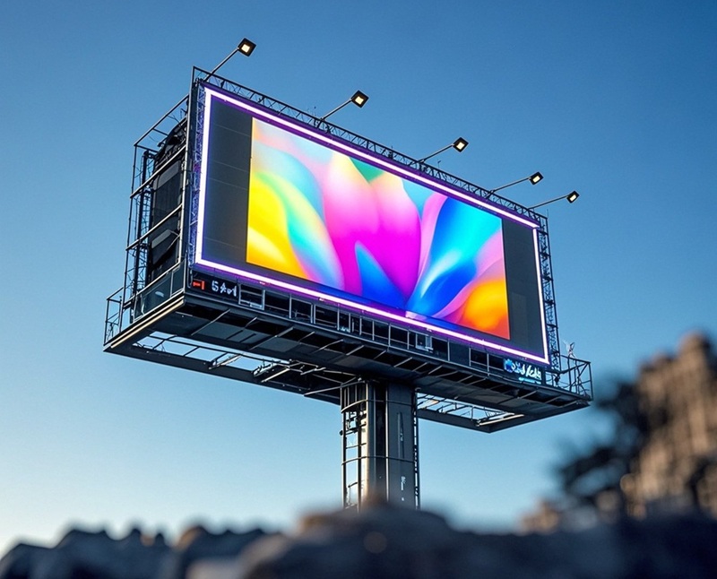 戶外高清LED大屏幕.jpg 戶外高清LED大屏幕.jpg